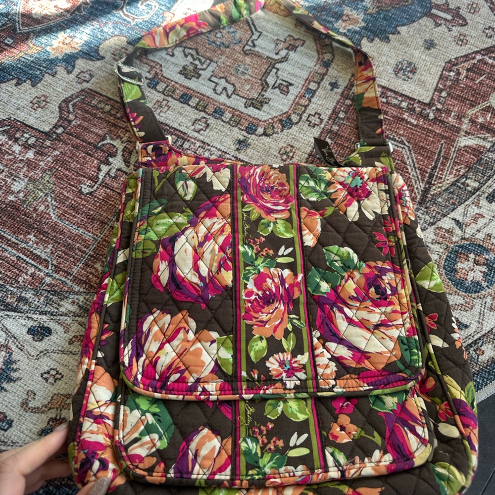 Vera Bradley Purse